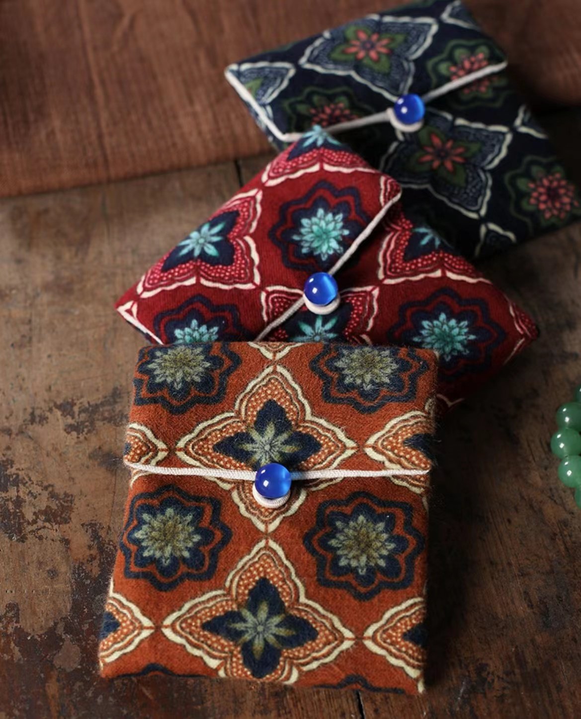 zmchi jewelry package