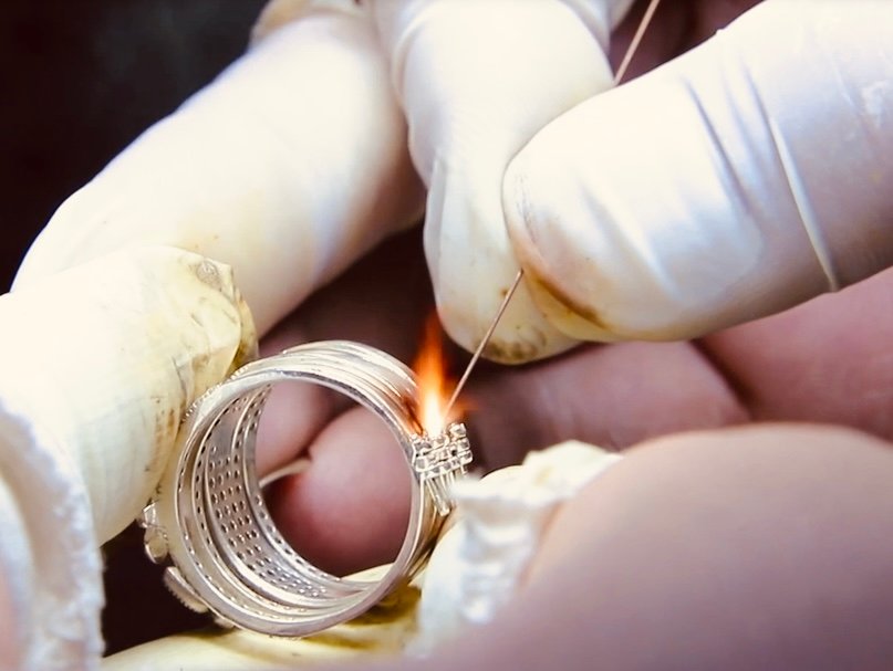 ZMCHI custom jewelry