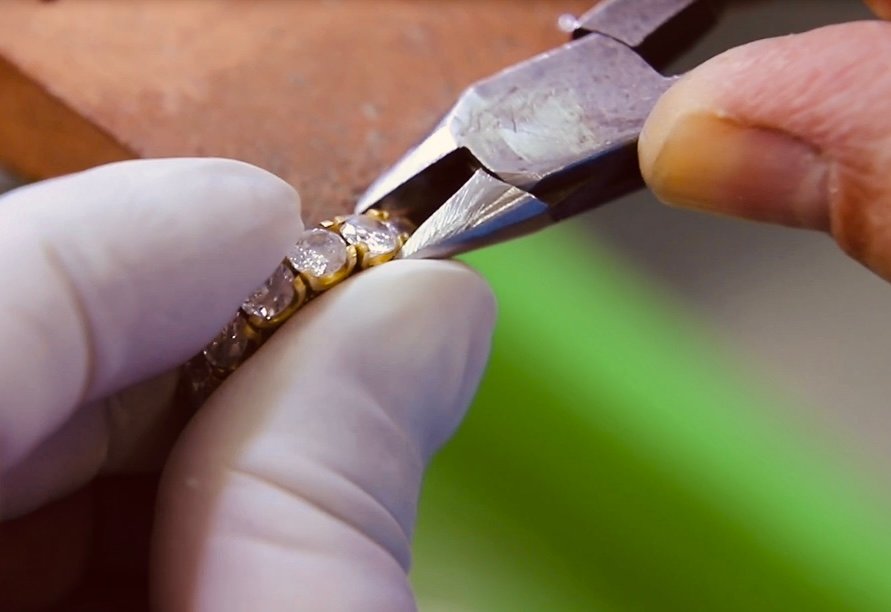 ZMCHI custom jewelry