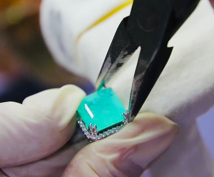 ZMCHI custom jewelry