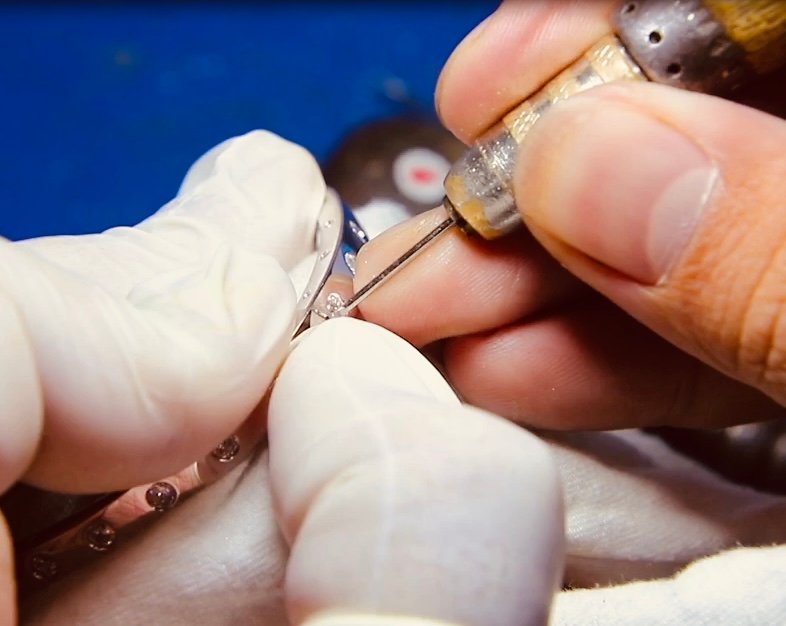 ZMCHI custom jewelry